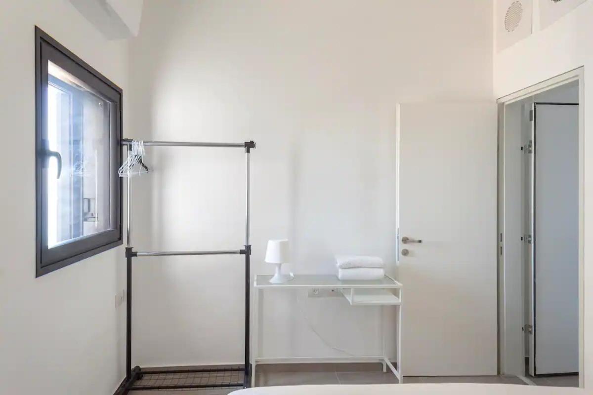Oַ&O Group- Luxury Apt Tower Best Sea View Bat Jam Exteriér fotografie